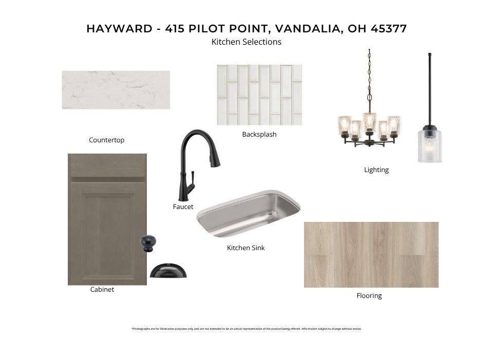 490 Pilot Point. Vandalia, OH 45377
