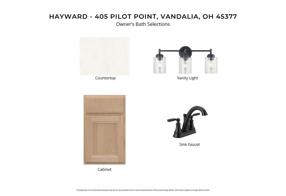 500 Pilot Point. Vandalia, OH 45377