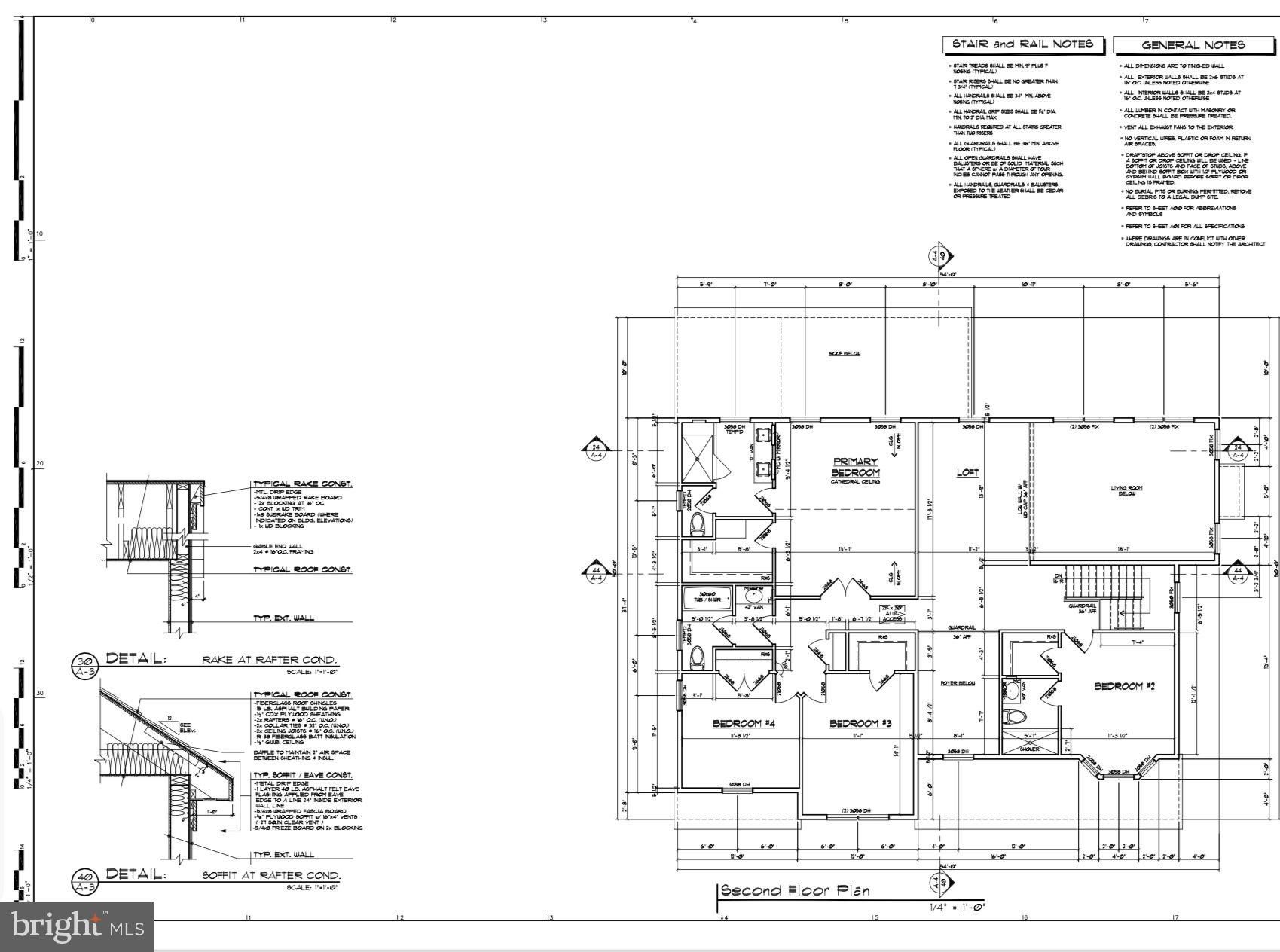 Arden Road Lot 1. Conshohocken, PA 19428