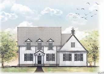 4260 Stonebridge Drive. Bethlehem, PA 18015
