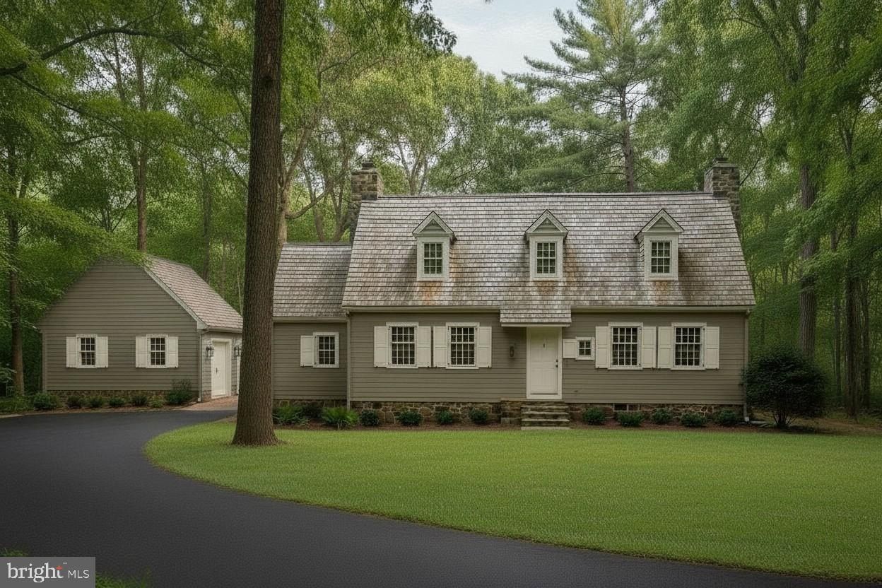 86 Brownstone Lane. Elverson, PA 19520