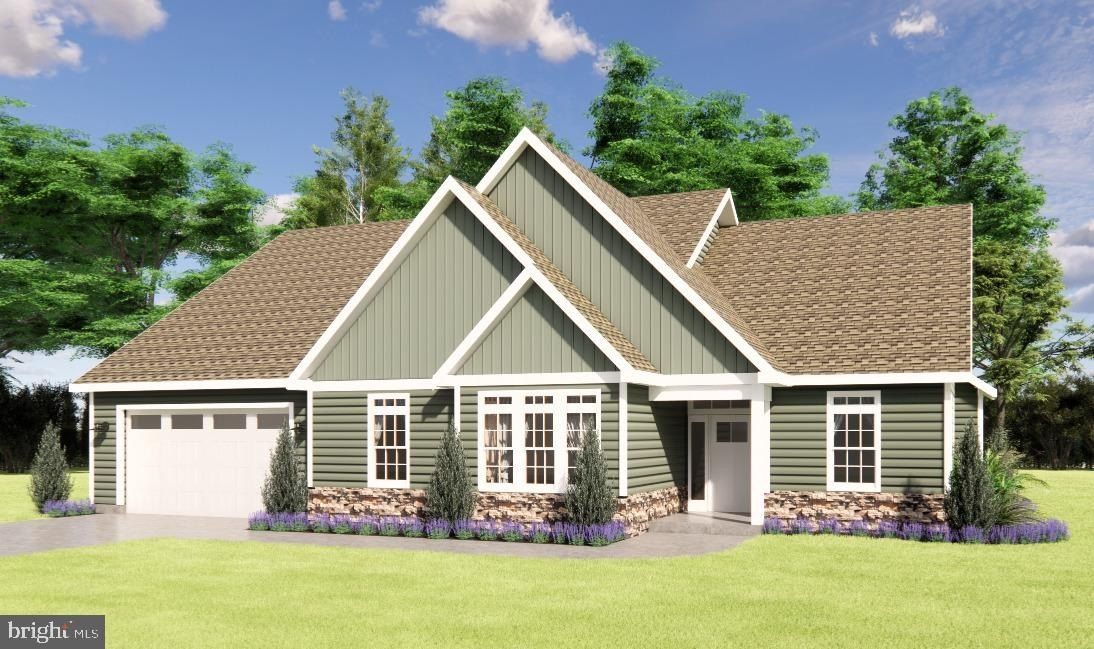 Fairway Dr. Reading, PA 19606