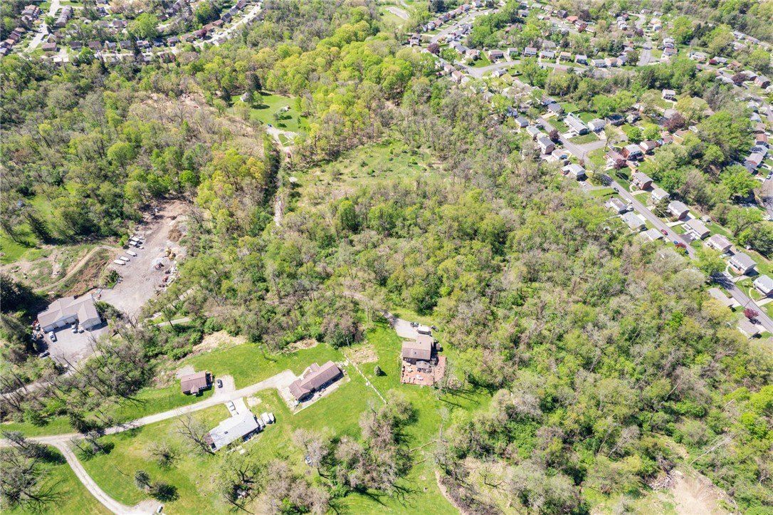 0 Park Dr. Penn Hills, PA 15235