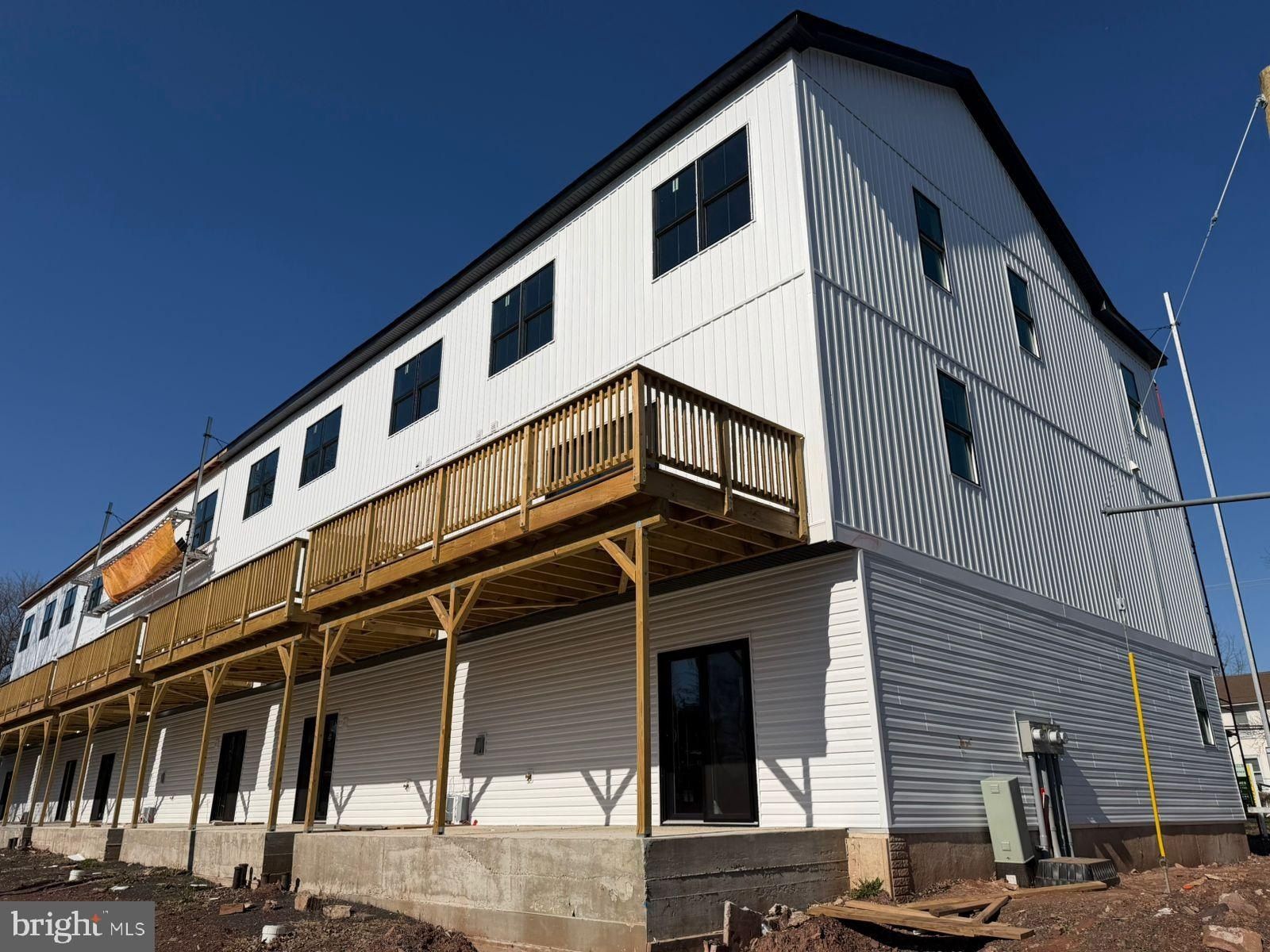 1054 Bridge Road. Creamery, PA 19430