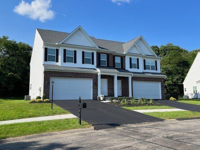 229 Bentbrook Cir. Cranberry Twp, PA 16066