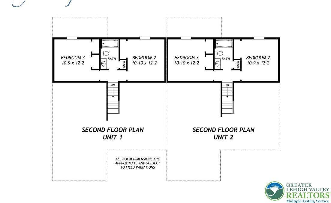 2807 Hartley Avenue Lot 13. Palmer Twp, PA 18045