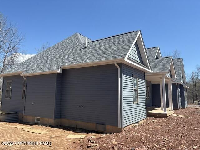 602 N Scenic Drive. Albrightsville, PA 18210