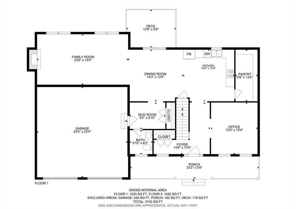427 Gazza Road. Burrillville, RI 02839