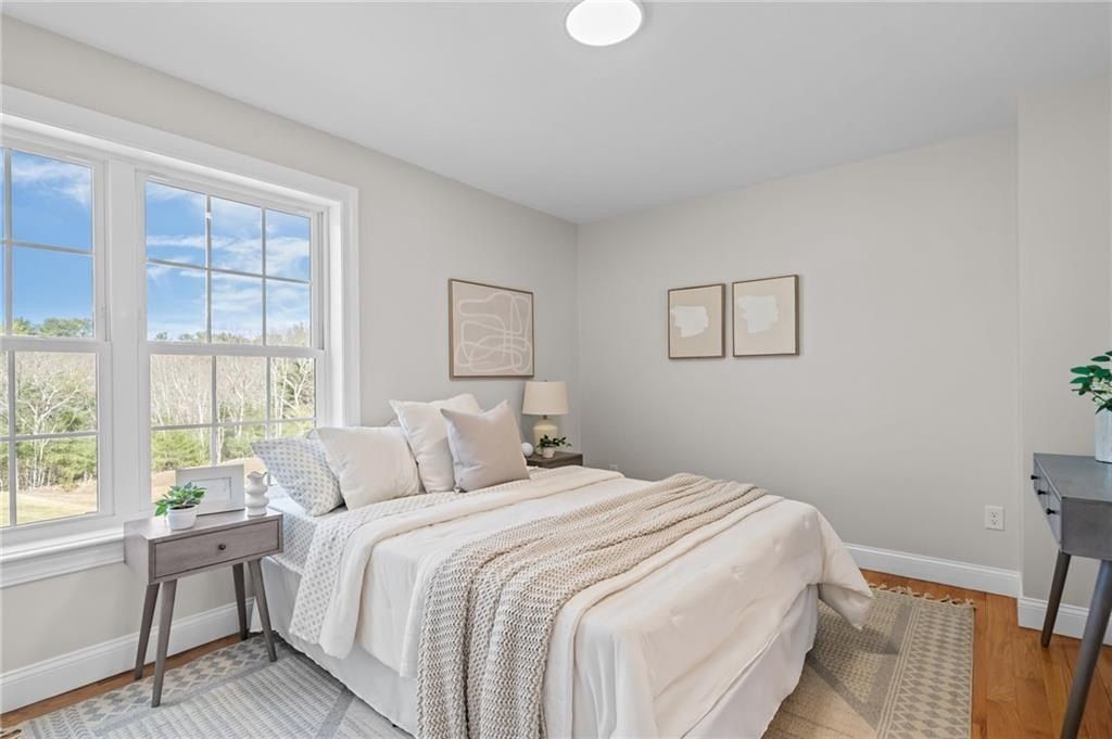 2 Old County Village Road. Smithfield, RI 02917