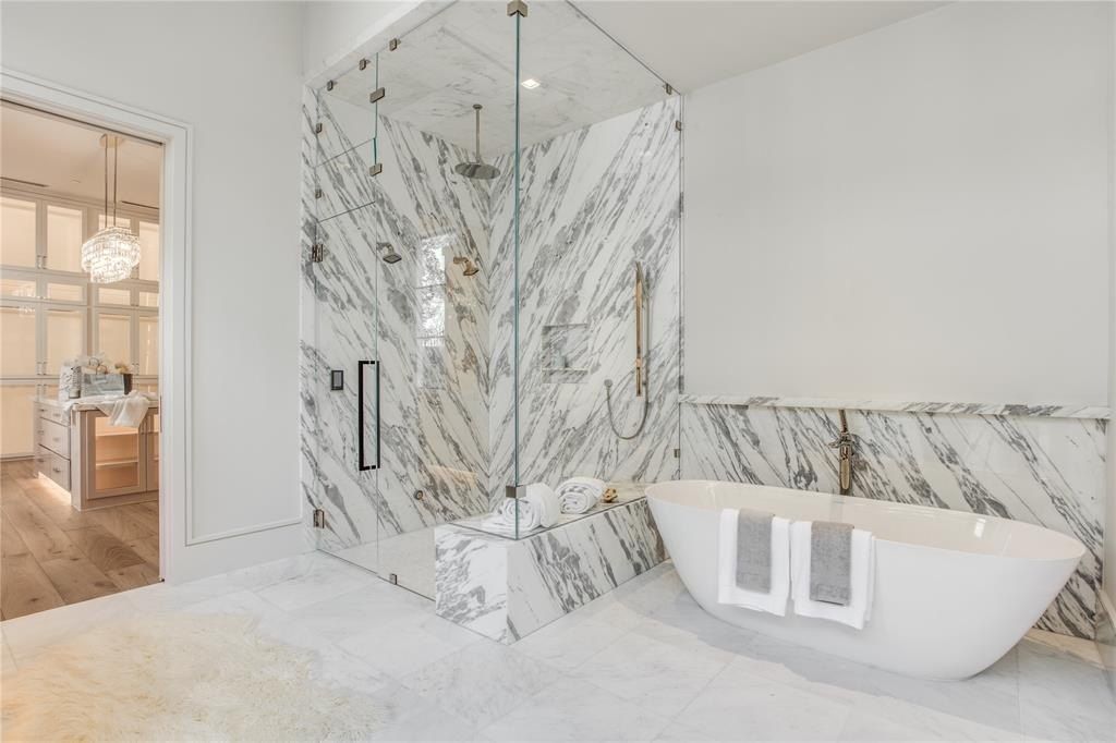 4306 Gloster Road. Dallas, TX 75220