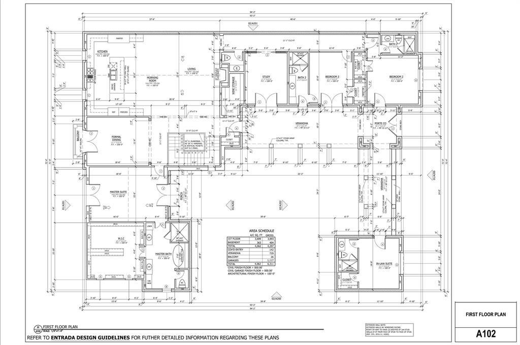 16 Catalonia Drive. Westlake, TX 76262