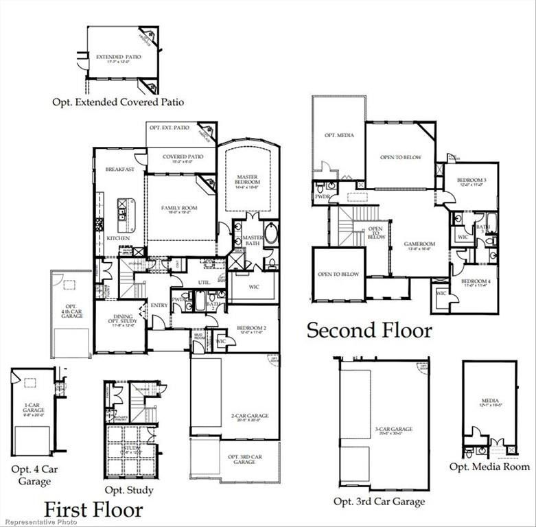1805 Gem Drive. Rockwall, TX 75087