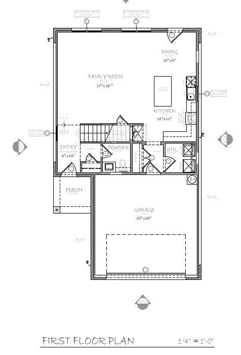 12360 Garden Grove Drive. Dallas, TX 75253