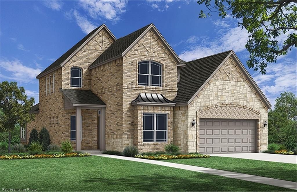 3802 Windmere Drive. Rowlett, TX 75088