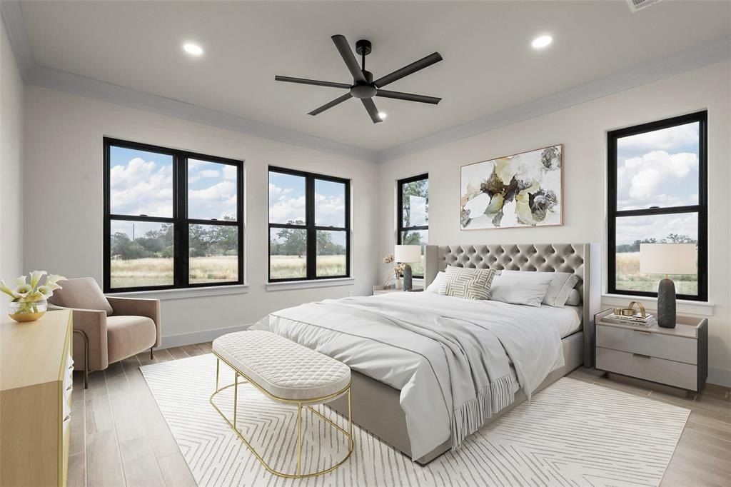 8053 Brownie Luker Boulevard. Granbury, TX 76048