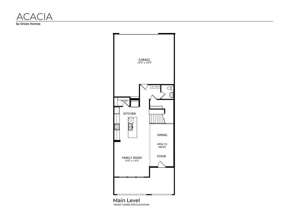 2808 Yampa Drive. Prosper, TX 75078