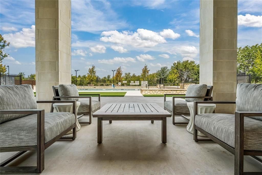 4516 Chablis Drive. Fort Worth, TX 76126