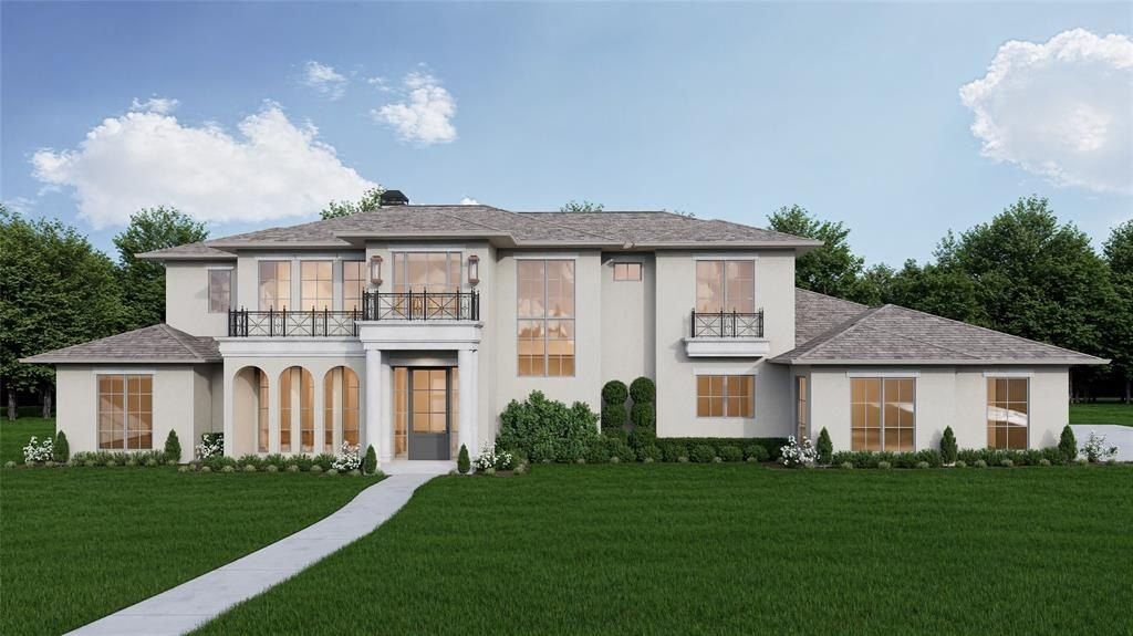 4341 Bellecour Trail. Fort Worth, TX 76126