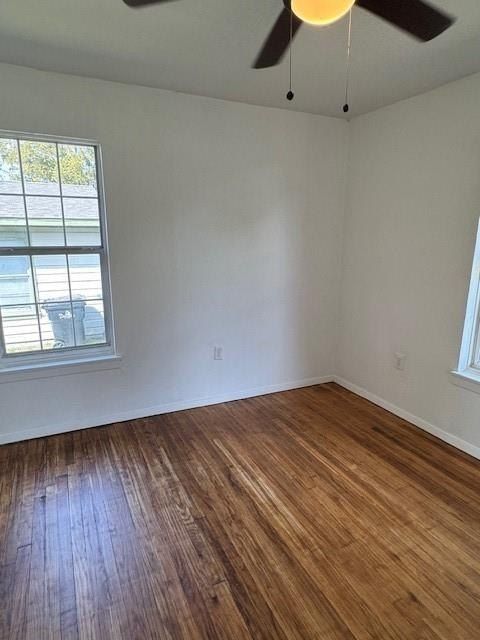 29 Macarthur Drive. Denison, TX 75020