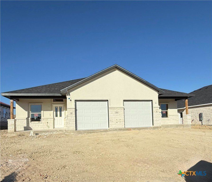 106 Leon Lane. Copperas Cove, TX 76522