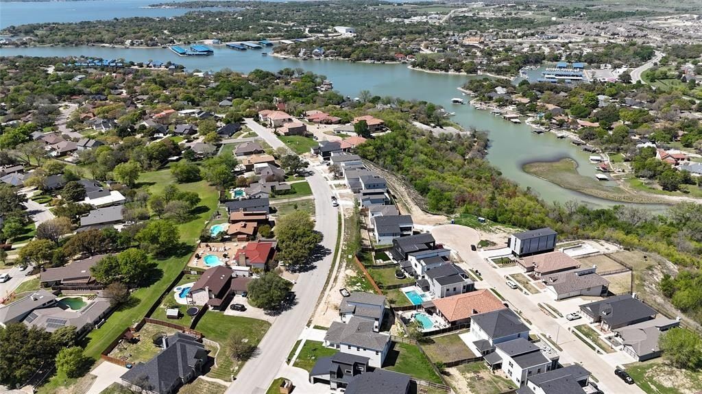 7644 Trailridge Drive. Fort Worth, TX 76179