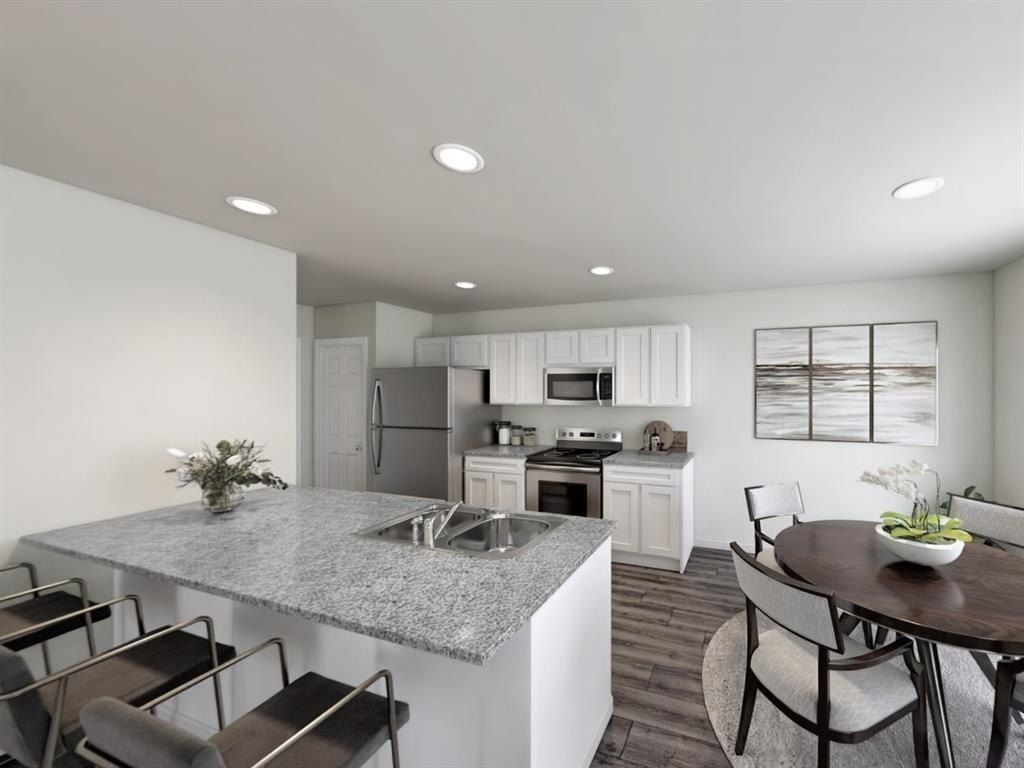 346 Azalea Trail. Granbury, TX 76048
