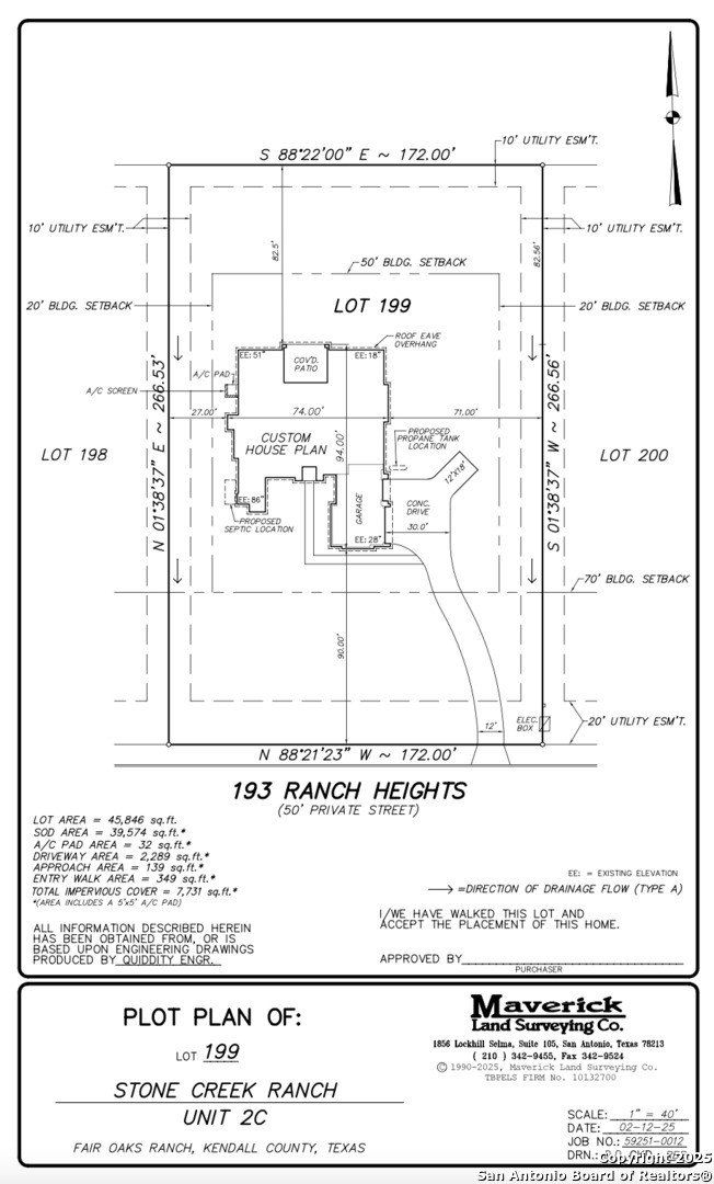 193 Ranch Heights. Boerne, TX 78015