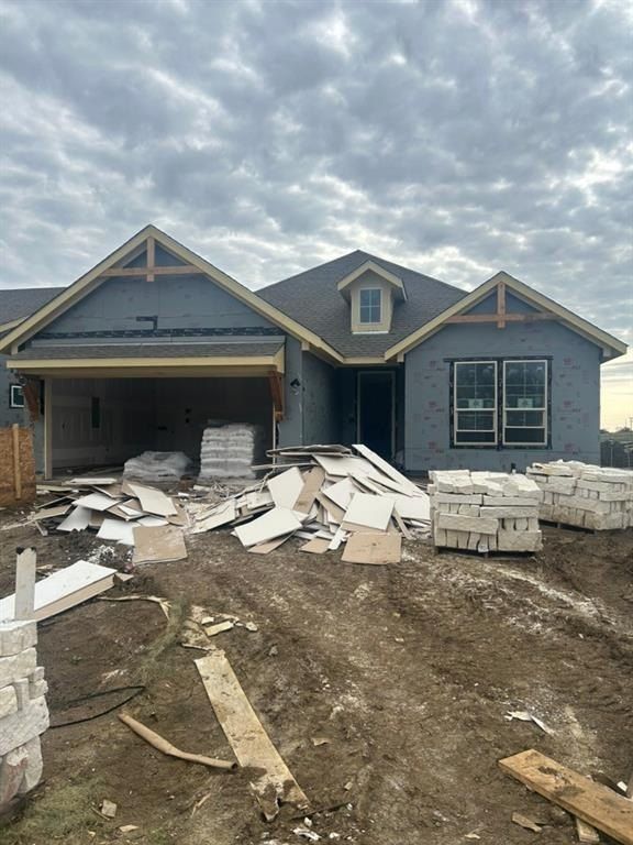 3502 Helena Street. Gainesville, TX 76240