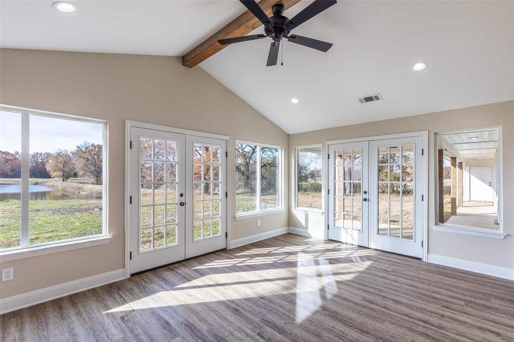 361 Private Road 7327. Emory, TX 75440