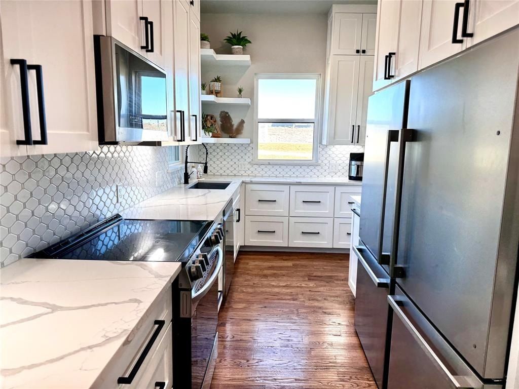 12301 Bella Sera Drive. Fort Worth, TX 76126