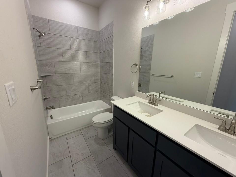 451 Texas Sage Trail. Springtown, TX 76082