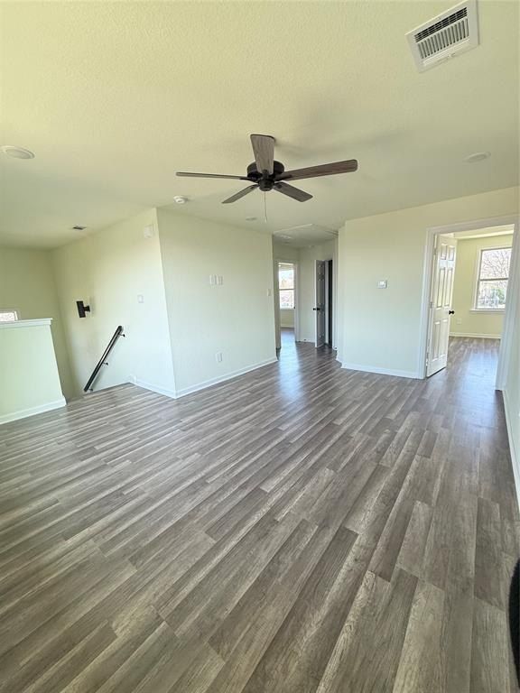 2864 Burchill Road. Fort Worth, TX 76105