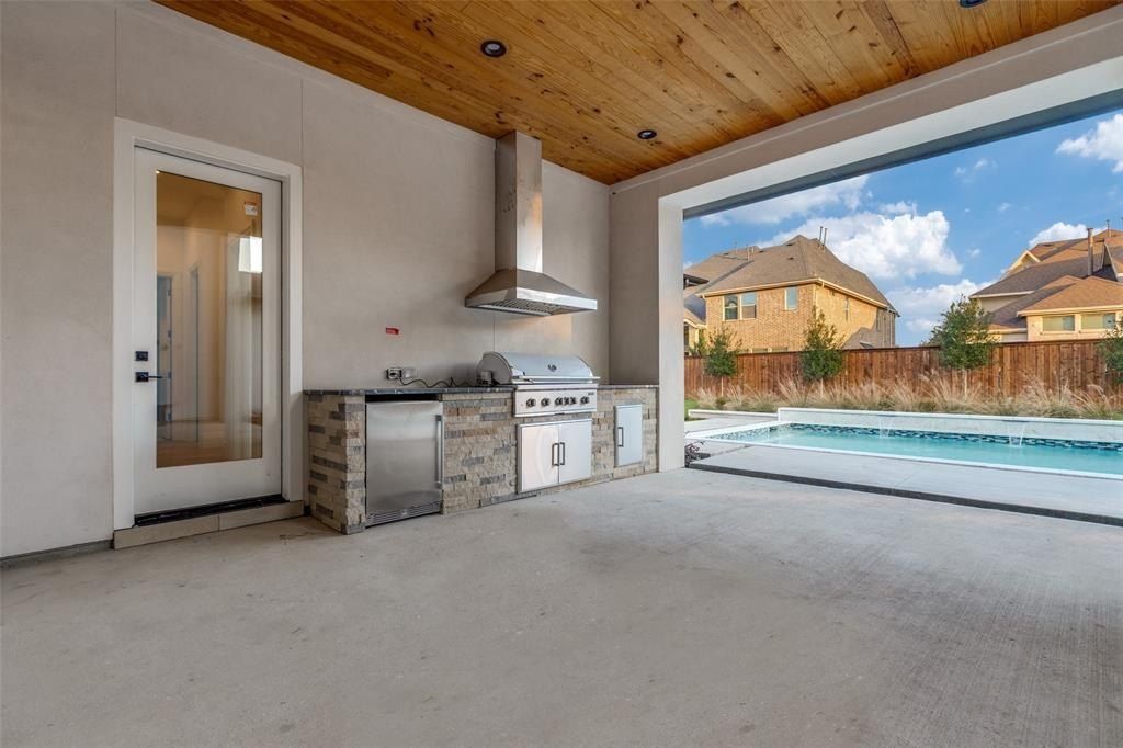 2223 Courtland Drive. Frisco, TX 75034