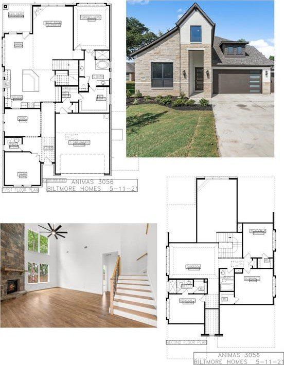 1973 Daybreak Drive. Alvarado, TX 76009