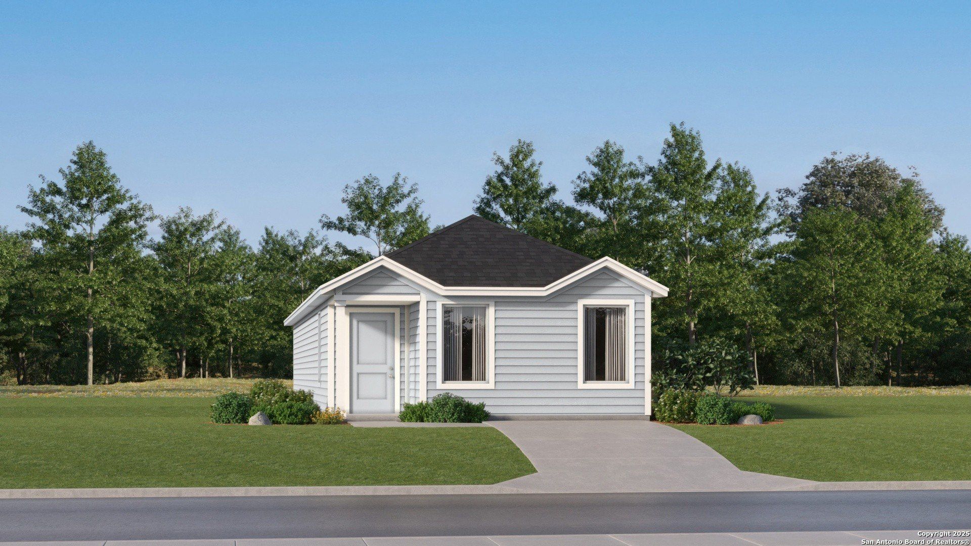6833 Chert Chase. Elmendorf, TX 78112
