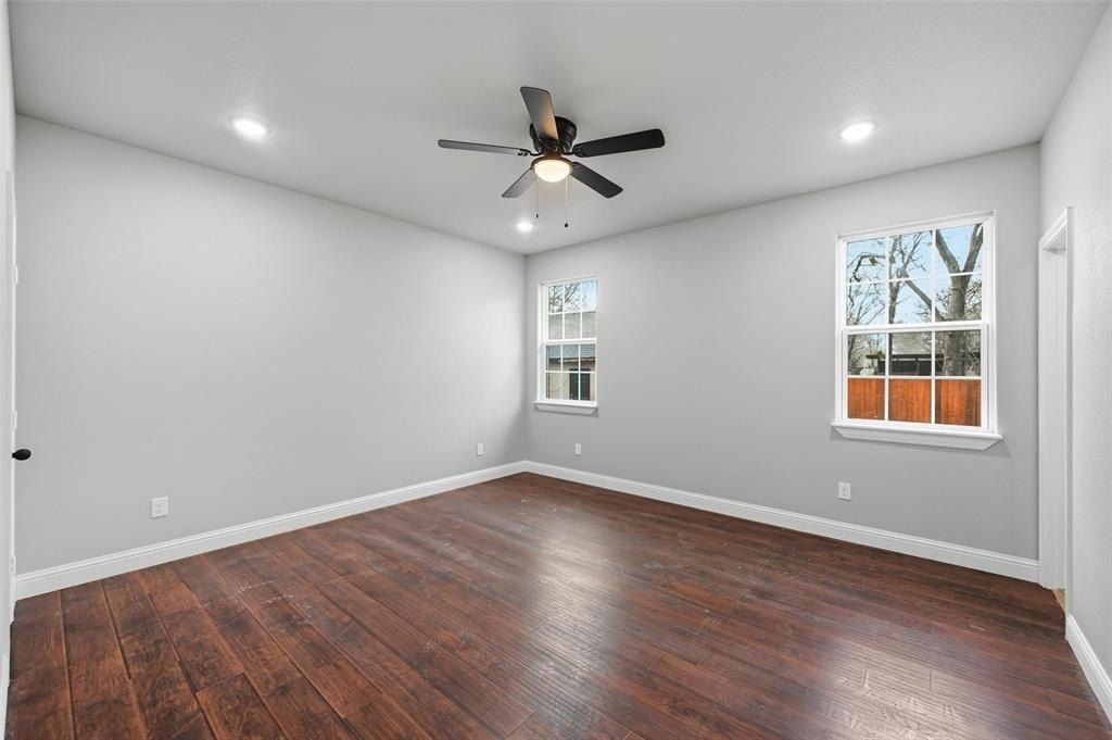 308 Lewis Street. Cleburne, TX 76031