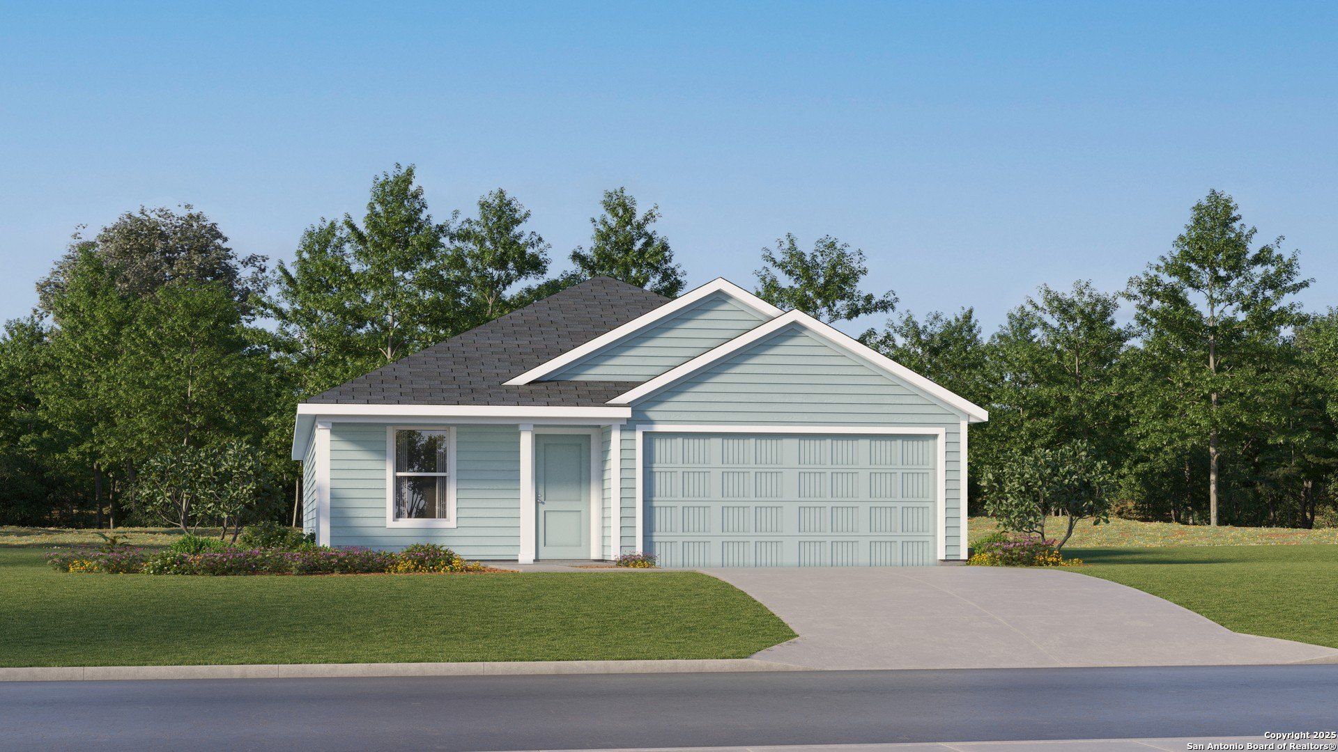 3184 Dispatch Dr. New Braunfels, TX 78130