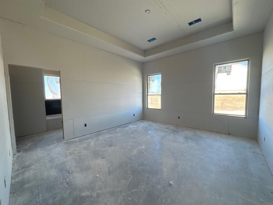 104 Snowy Owl Trail. Rhome, TX 76078