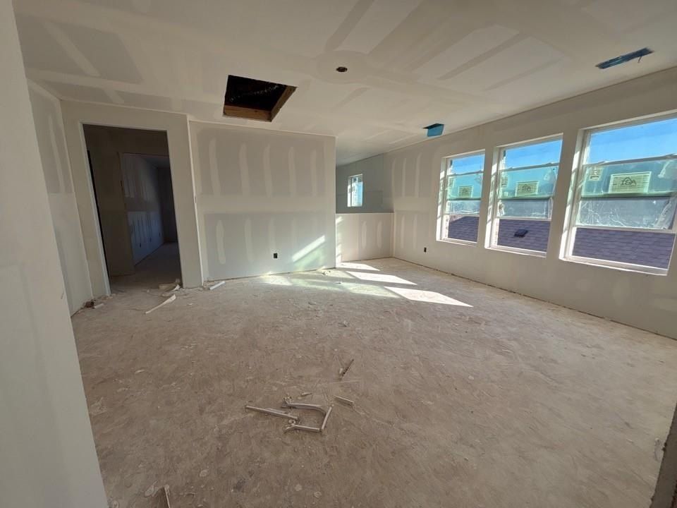 545 Waterford Park Boulevard. Weatherford, TX 76087