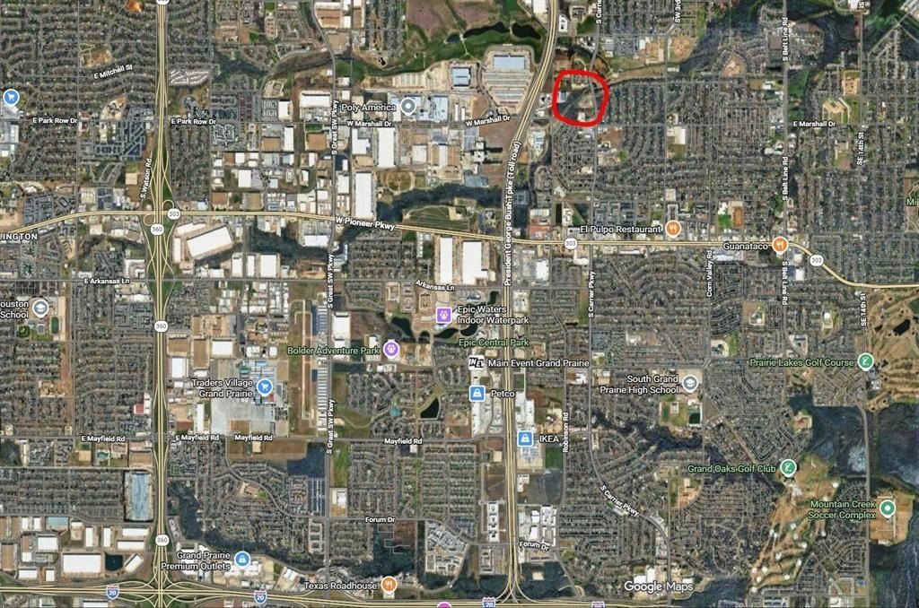 832 Premier Parkway. Grand Prairie, TX 75051