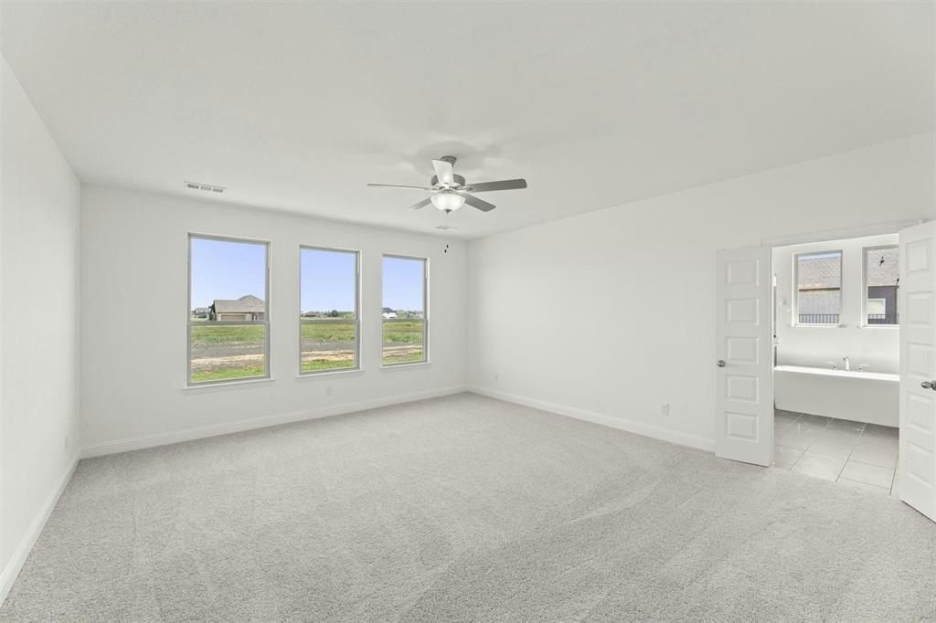 6805 Lancashire Way. Forney, TX 75126