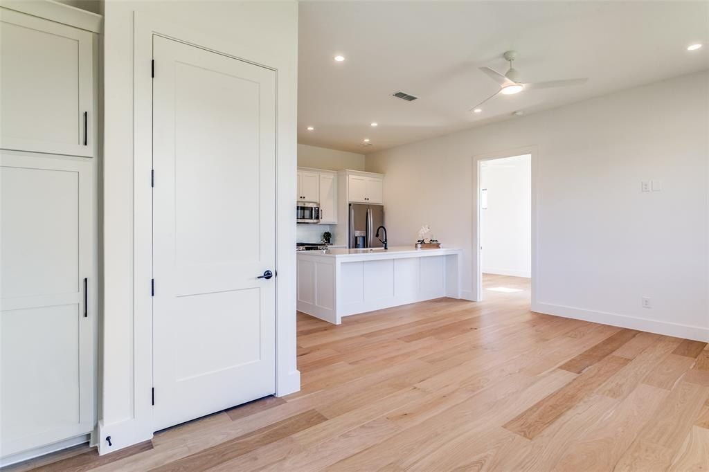 2148 Verona Drive. Haslet, TX 76052