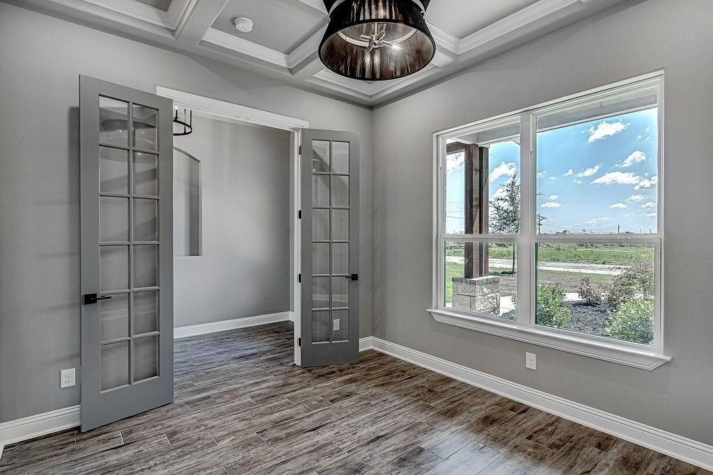 8525 Wild Colt Drive. Godley, TX 76044