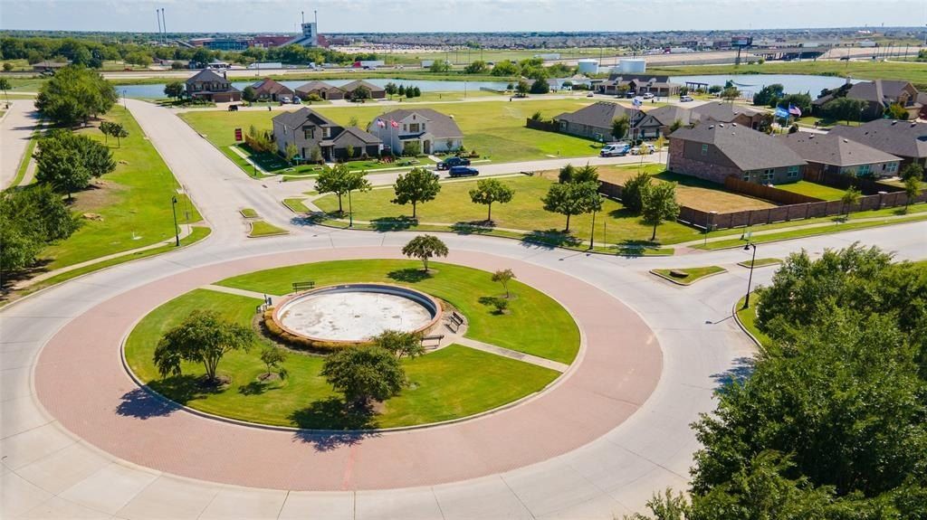 409 Grand Canyon Drive. Royse City, TX 75189