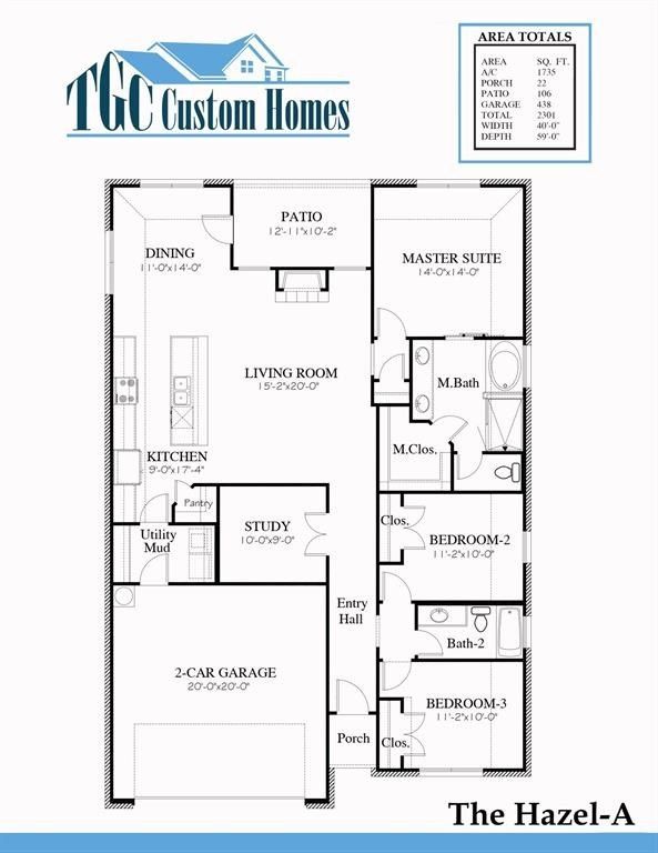 1325 Oak Valley. Denton, TX 76209