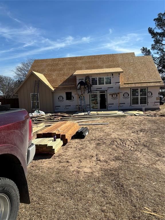 335 Wells Street. Emory, TX 75440
