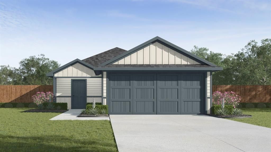1153 Northfield Drive. Josephine, TX 75135