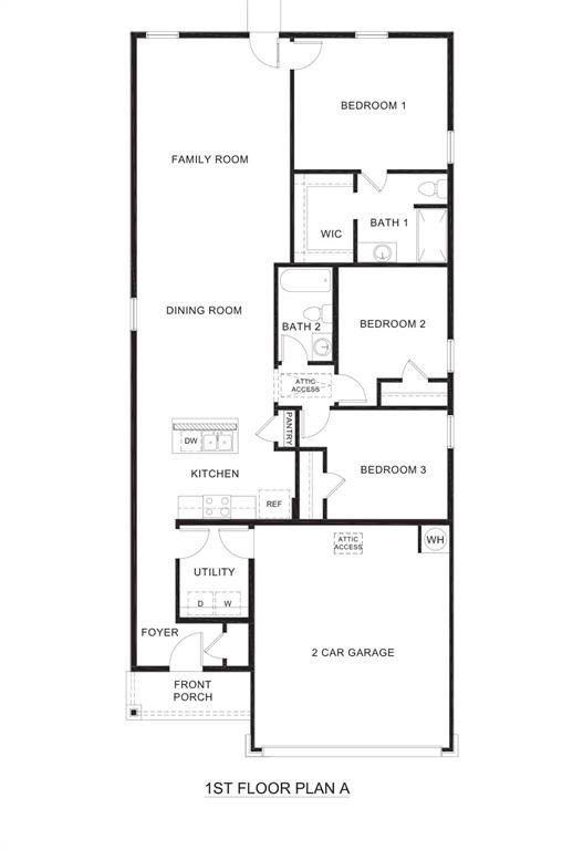 3026 Serenity Lane. Sherman, TX 75090