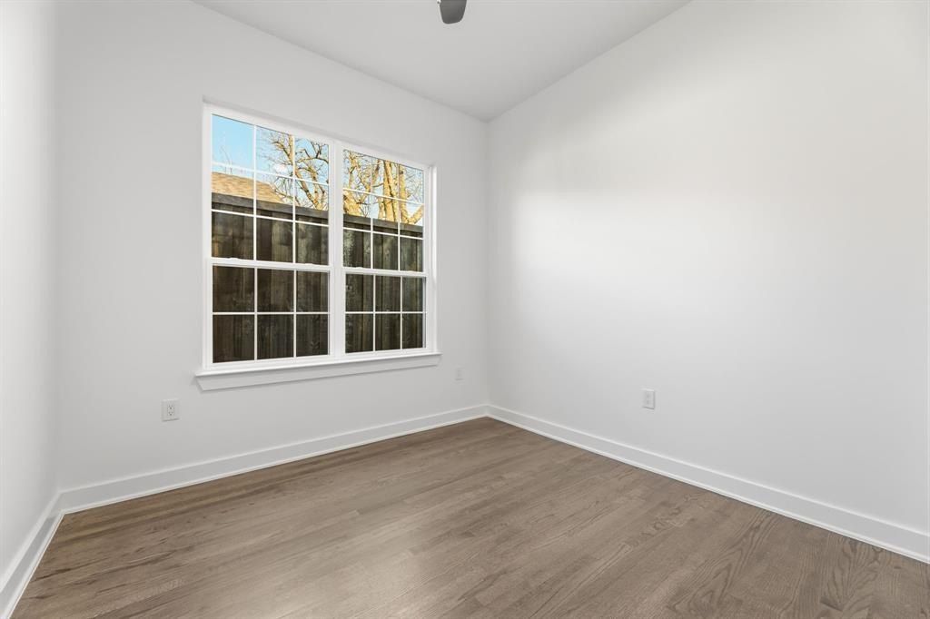 1726 Driskell Street. Dallas, TX 75215