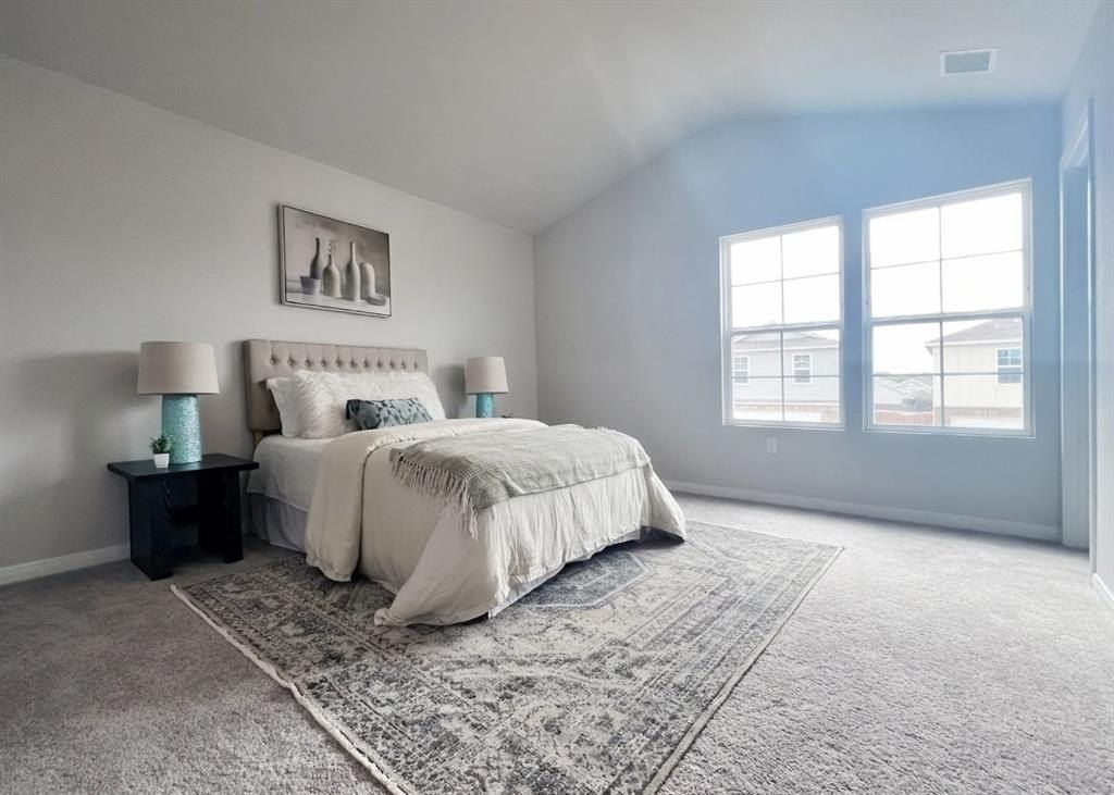 508 Sycamore Cove. Granbury, TX 76048